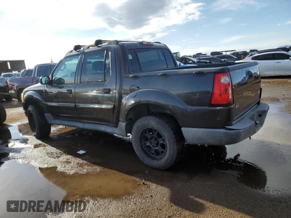 ✅ 2005 Ford Explorer Sport Trac XLS • VIN: 1FMZU77K35UA94382 • Lot: 47872895. Wystawiony na Copart z przebiegiem 147 777 mil. Bezpłatny archiwum sprzedaży aukcyjnych z USA i szczegółowy raport historii pojazdu na DreamBid. Zdjęcie 2.