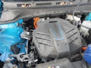 ✅ 2022 Hyundai Kona Limited • VIN: KM8K53AG9NU159229 • Лот: 43716573. Опубликован ранее на IAAI с пробегом 63 425 миль. Бесплатный доступ к архиву аукционных продаж из США и подробный отчёт об истории автомобиля на DreamBid. Изображение 10.