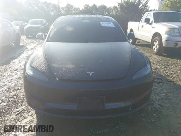 ✅ 2024 Tesla Model 3 • VIN: 5YJ3E1EAXRF770629 • Lot: 43200616. Wystawiony na IAAI z przebiegiem 41 827 mil. Bezpłatny archiwum sprzedaży aukcyjnych z USA i szczegółowy raport historii pojazdu na DreamBid. Zdjęcie 11.
