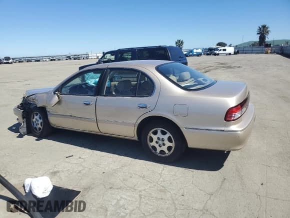 ✅ 1998 Infiniti I30 Standard • VIN: JNKCA21A8WT631985 • Lot: 50431475. Wystawiony na Copart z przebiegiem Nie podano. Bezpłatny archiwum sprzedaży aukcyjnych z USA i szczegółowy raport historii pojazdu na DreamBid. Zdjęcie 2.