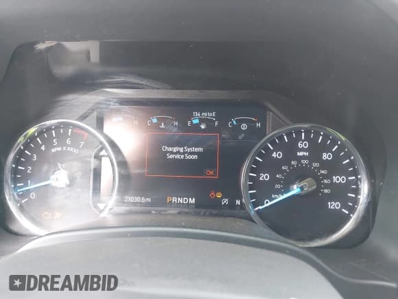 ✅ 2020 Ford Expedition XLT • VIN: 1FMJU1HT5LEA50375 • Lot: 42866942. Listed on IAAI with 23,030 mi. Free auction sales archive from the USA and detailed vehicle history report at DreamBid. Image 7.