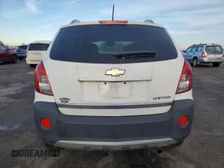 ✅ 2013 Chevrolet Captiva Sport LS • VIN: 3GNAL2EK1DS607399 • Lot: 42208775. Wystawiony na Copart z przebiegiem 85 899 mil. Bezpłatny archiwum sprzedaży aukcyjnych z USA i szczegółowy raport historii pojazdu na DreamBid. Zdjęcie 6.