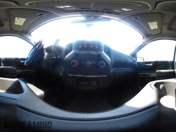 ✅ 2019 Chevrolet Silverado 1500 LT • VIN: 1GCPYDEK2KZ333243 • Lot: 42742762. Wystawiony na IAAI z przebiegiem 88 172 mil. Bezpłatny archiwum sprzedaży aukcyjnych z USA i szczegółowy raport historii pojazdu na DreamBid. Zdjęcie 18.