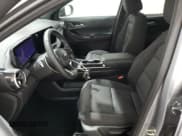 ✅ 2025 Chevrolet Equinox FWD LT • VIN: 3GNAXHEG1SL316105 • Lot: 65736315. Wystawiony na Copart z przebiegiem 5 345 mil. Bezpłatny archiwum sprzedaży aukcyjnych z USA i szczegółowy raport historii pojazdu na DreamBid. Zdjęcie 7.