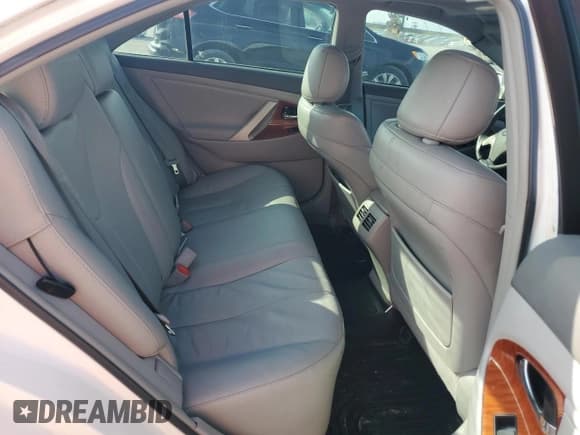 ✅ 2011 Toyota Camry LE • VIN: 4T1BK3EK9BU630296 • Lot: 67732215. Wystawiony na Copart z przebiegiem 123 623 mil. Bezpłatny archiwum sprzedaży aukcyjnych z USA i szczegółowy raport historii pojazdu na DreamBid. Zdjęcie 10.