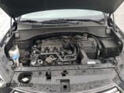 ✅ 2017 Hyundai Santa Fe SE • VIN: KM8SMDHF1HU250991 • Лот: 53628443. Опубликован ранее на Copart с пробегом 41 145 миль. Бесплатный доступ к архиву аукционных продаж из США и подробный отчёт об истории автомобиля на DreamBid. Изображение 12.