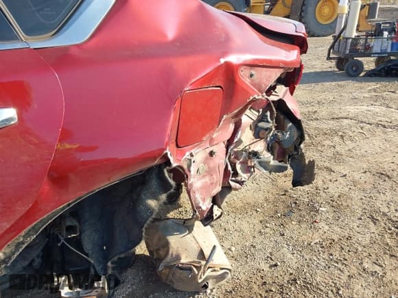 ✅ 2017 Nissan Altima SR • VIN: 1N4AL3AP6HN307993 • Lot: 43589428. Listed on IAAI with 163,380 mi. Free auction sales archive from the USA and detailed vehicle history report at DreamBid. Image 6.