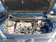 ✅ 2024 Toyota RAV4 Hybrid LE • VIN: JTMMWRFV4RD264657 • Лот: 43497124. Опубликован ранее на IAAI с пробегом 8 479 миль. Бесплатный доступ к архиву аукционных продаж из США и подробный отчёт об истории автомобиля на DreamBid. Изображение 10.