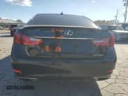 ✅ 2014 Lexus GS 350 • VIN: JTHBE1BLXE5036407 • Lot: 82666585. Wystawiony na Copart z przebiegiem 161 332 mil. Bezpłatny archiwum sprzedaży aukcyjnych z USA i szczegółowy raport historii pojazdu na DreamBid. Zdjęcie 6.