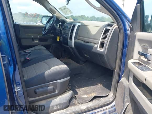 2010 Dodge 1500 Laramie с VIN 1D7RV1GT1AS122991, выставлен на аукционе IAAI как лот 42880820 с пробегом 205 583 миль миль и . История ставок и продаж доступна на DreamBid. Изображение 5.