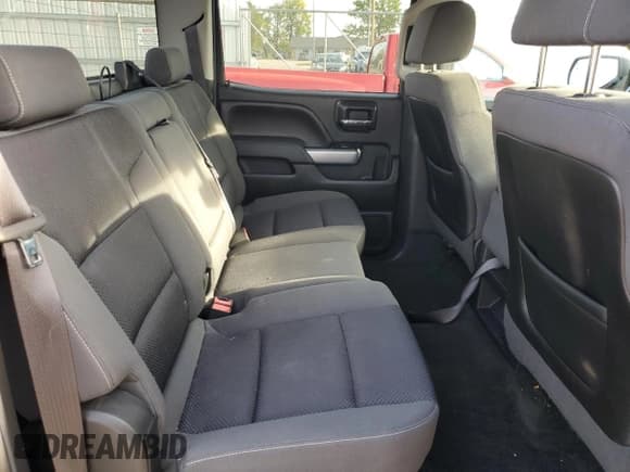 ✅ 2014 Chevrolet Silverado 1500 LT • VIN: 3GCUKREC7EG138821 • Лот: 80889415. Опубликован ранее на Copart с пробегом 151 275 миль. Бесплатный доступ к архиву аукционных продаж из США и подробный отчёт об истории автомобиля на DreamBid. Изображение 10.