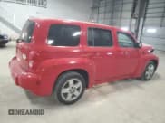 ✅ 2011 Chevrolet HHR 1LT • VIN: 3GNBABFW2BS555306 • Lot: 75982564. Listed on Copart with 168,134 mi. Free auction sales archive from the USA and detailed vehicle history report at DreamBid. Image 3.