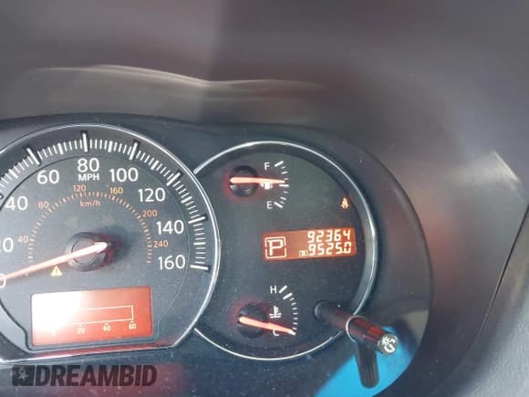 ✅ 2010 Nissan Maxima S • VIN: 1N4AA5AP9AC801512 • Lot: 42273277. Wystawiony na IAAI z przebiegiem 92 364 mil. Bezpłatny archiwum sprzedaży aukcyjnych z USA i szczegółowy raport historii pojazdu na DreamBid. Zdjęcie 16.