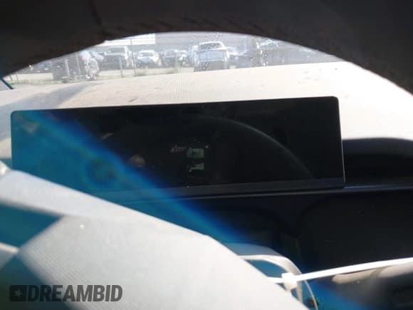 ✅ 2023 Fisker Ocean One • VIN: VCF1ZBU27PG003383 • Lot: 41656943. Listed on IAAI with Not provided. Free auction sales archive from the USA and detailed vehicle history report at DreamBid. Image 7.