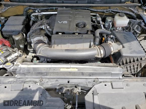 ✅ 2023 Nissan Frontier SV • VIN: 1N6ED1EJ8PN625225 • Lot: 66655205. Wystawiony na Copart z przebiegiem 25 052 mil. Bezpłatny archiwum sprzedaży aukcyjnych z USA i szczegółowy raport historii pojazdu na DreamBid. Zdjęcie 11.