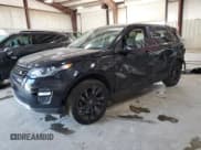 ✅ 2015 Land Rover Discovery Sport HSE Lux • VIN: SALCT2BG1FH518583 • Лот: 68973715. Опубликован ранее на Copart с пробегом 157 547 миль. Бесплатный доступ к архиву аукционных продаж из США и подробный отчёт об истории автомобиля на DreamBid. Изображение 1.