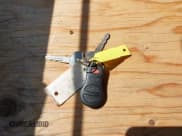 ✅ 1999 Jeep Cherokee Sport • VIN: 1J4FF68SXXL526835 • Lot: 42682666. Listed on IAAI with 229,722 mi. Free auction sales archive from the USA and detailed vehicle history report at DreamBid. Image 11.