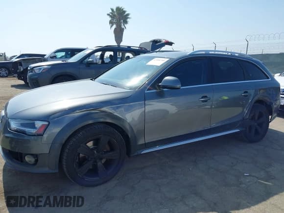 ✅ 2015 Audi allroad A4 Premium Plus • VIN: WA1UFAFL7FA112153 • Лот: 42598704. Опубликован ранее на IAAI с пробегом 55 998 миль. Бесплатный доступ к архиву аукционных продаж из США и подробный отчёт об истории автомобиля на DreamBid. Изображение 14.