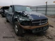 ✅ 1999 Dodge Dakota Sport • VIN: 1B7FL26P0XS238592 • Lot: 44935435. Wystawiony na Copart z przebiegiem 136 218 mil. Bezpłatny archiwum sprzedaży aukcyjnych z USA i szczegółowy raport historii pojazdu na DreamBid. Zdjęcie 10.