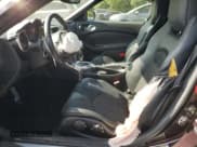 ✅ 2016 Nissan 370Z Touring • VIN: JN1AZ4FH5GM910649 • Lot: 63864965. Listed on Copart with 50,424 mi. Free auction sales archive from the USA and detailed vehicle history report at DreamBid. Image 7.