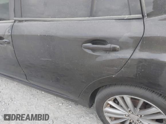 ✅ 2012 Subaru Impreza Premium • VIN: JF1GPAD62CH230486 • Lot: 43731838. Wystawiony na IAAI z przebiegiem 160 832 mil. Bezpłatny archiwum sprzedaży aukcyjnych z USA i szczegółowy raport historii pojazdu na DreamBid. Zdjęcie 15.