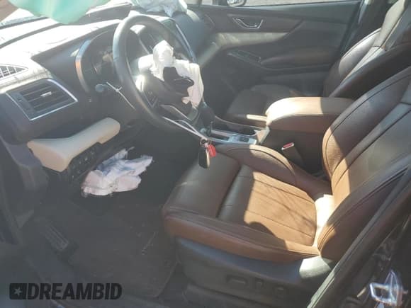 ✅ 2022 Subaru Ascent Touring • VIN: 4S4WMARD0N3465924 • Lot: 87180195. Wystawiony na Copart z przebiegiem 86 106 mil. Bezpłatny archiwum sprzedaży aukcyjnych z USA i szczegółowy raport historii pojazdu na DreamBid. Zdjęcie 7.