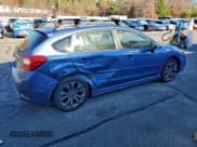 ✅ 2014 Subaru Impreza Special Sports Premium • VIN: JF1GPAL64E9339286 • Lot: 93888705. Listed on Copart with 110,956 mi. Free auction sales archive from the USA and detailed vehicle history report at DreamBid. Image 3.