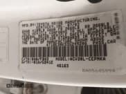 ✅ 2003 Toyota Camry XLE • VIN: 4T1BE30K53U249206 • Lot: 43592112. Listed on IAAI with 186,166 mi. Free auction sales archive from the USA and detailed vehicle history report at DreamBid. Image 9.