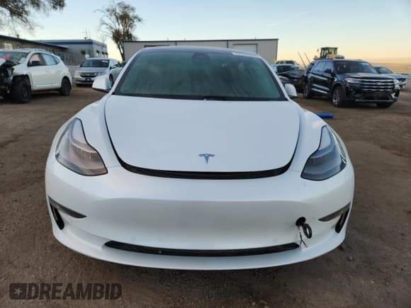✅ 2021 Tesla Model 3 Long Range • VIN: 5YJ3E1EB9MF924863 • Lot: 86542895. Wystawiony na Copart z przebiegiem 85 702 mil. Bezpłatny archiwum sprzedaży aukcyjnych z USA i szczegółowy raport historii pojazdu na DreamBid. Zdjęcie 5.