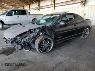 ✅ 2001 Pontiac Grand Prix GTP • VIN: 1G2WR12131F213703 • Lot: 82288354. Listed on Copart with 144,585 mi. Free auction sales archive from the USA and detailed vehicle history report at DreamBid. Image 1.