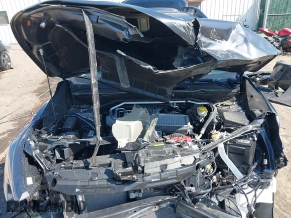 ✅ 2024 Subaru Ascent Onyx Limited • VIN: 4S4WMAKD0R3455443 • Lot: 41985526. Listed on IAAI with 7,505 mi. Free auction sales archive from the USA and detailed vehicle history report at DreamBid. Image 10.