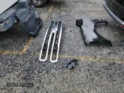 ✅ 2024 Ford F-250 XL • VIN: 1FT8W2BT2RED95836 • Лот: 82184815. Опубликован ранее на Copart с пробегом 10 002 миль. Бесплатный доступ к архиву аукционных продаж из США и подробный отчёт об истории автомобиля на DreamBid. Изображение 12.