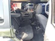 ✅ 2022 Jeep Wrangler Unlimited Sport S • VIN: 1C4HJXDG5NW113205 • Lot: 42536399. Listed on IAAI with 30,446 mi. Free auction sales archive from the USA and detailed vehicle history report at DreamBid. Image 8.