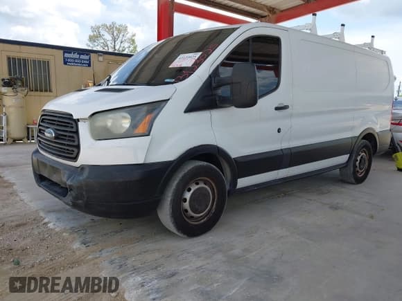 ✅ 2015 Ford Transit Cargo • VIN: 1FTNE1ZM8FKA30413 • Лот: 43123025. Опубликован ранее на IAAI с пробегом 175 708 миль. Бесплатный доступ к архиву аукционных продаж из США и подробный отчёт об истории автомобиля на DreamBid. Изображение 20.