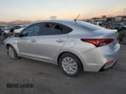✅ 2022 Hyundai Accent SE • VIN: 3KPC24A66NE179449 • Лот: 81606304. Опубликован ранее на Copart с пробегом 66 990 миль. Бесплатный доступ к архиву аукционных продаж из США и подробный отчёт об истории автомобиля на DreamBid. Изображение 2.
