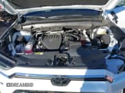 ✅ 2026 Toyota Highlander Platinum • VIN: 5TDAAAB5XTS104478 • Лот: 43550189. Опубликован ранее на IAAI с пробегом 2 409 миль. Бесплатный доступ к архиву аукционных продаж из США и подробный отчёт об истории автомобиля на DreamBid. Изображение 10.