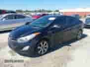 2012 Hyundai Elantra Limited с VIN KMHDH4AE0CU208187, выставлен на аукционе IAAI как лот 43470422 с пробегом 159 555 миль миль и . История ставок и продаж доступна на DreamBid. Изображение 2.