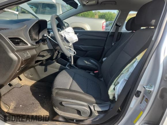 ✅ 2020 Hyundai Accent SE • VIN: 3KPC24A65LE120289 • Lot: 71285515. Wystawiony na Copart z przebiegiem 20 012 mil. Bezpłatny archiwum sprzedaży aukcyjnych z USA i szczegółowy raport historii pojazdu na DreamBid. Zdjęcie 7.