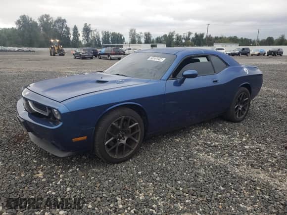 2010 Dodge Challenger R/T Classic с VIN 2B3CJ5DT4AH283822, выставлен на аукционе Copart как лот 71835214 с пробегом 118 390 миль миль и Чистый • Clean title. История ставок и продаж доступна на DreamBid. Изображение 1.
