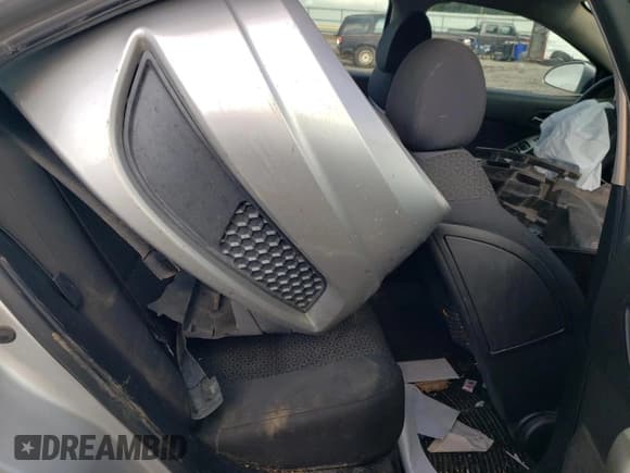 ✅ 2009 Pontiac G6 1SB • VIN: 1G2ZJ57B694272989 • Lot: 64078345. Wystawiony na Copart z przebiegiem 235 764 mil. Bezpłatny archiwum sprzedaży aukcyjnych z USA i szczegółowy raport historii pojazdu na DreamBid. Zdjęcie 10.