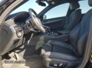 ✅ 2022 BMW 5 Series 530i xDrive • VIN: WBA13BJ04NWX65199 • Lot: 52168025. Listed on Copart with 37,633 mi. Free auction sales archive from the USA and detailed vehicle history report at DreamBid. Image 7.