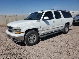 ✅ 2006 Chevrolet Suburban LS • VIN: 1GNEC16Z16J142571 • Lot: 73368094. Wystawiony na Copart z przebiegiem 314 022 mil. Bezpłatny archiwum sprzedaży aukcyjnych z USA i szczegółowy raport historii pojazdu na DreamBid. Zdjęcie 1.
