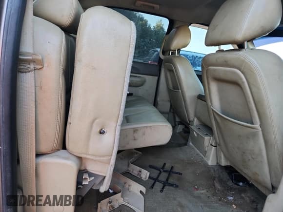 ✅ 2014 Chevrolet Silverado 2500HD LT • VIN: 1GC1KXC87EF148918 • Lot: 86269395. Listed on Copart with 389,188 mi. Free auction sales archive from the USA and detailed vehicle history report at DreamBid. Image 10.