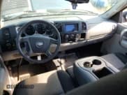 ✅ 2007 Chevrolet Silverado 2500HD Work Truck • VIN: 1GCHK29K47E556032 • Лот: 71995625. Опубликован ранее на Copart с пробегом 136 485 миль. Бесплатный доступ к архиву аукционных продаж из США и подробный отчёт об истории автомобиля на DreamBid. Изображение 8.