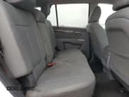 ✅ 2011 Hyundai Santa Fe GLS • VIN: 5XYZGDAB7BG017773 • Lot: 85688774. Listed on Copart with 196,456 mi. Free auction sales archive from the USA and detailed vehicle history report at DreamBid. Image 10.