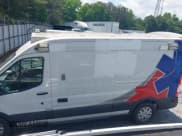 ✅ 2017 Ford Transit • VIN: 1FDYR2CM2HKA82358 • Lot: 42231257. Listed on IAAI with 271,518 mi. Free auction sales archive from the USA and detailed vehicle history report at DreamBid. Image 14.