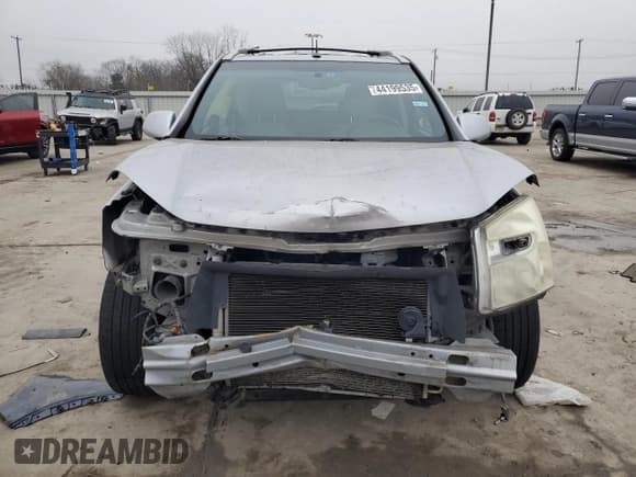 ✅ 2006 Chevrolet Equinox LT • VIN: 2CNDL63F966139535 • Лот: 44199535. Опубликован ранее на Copart с пробегом 114 811 миль. Бесплатный доступ к архиву аукционных продаж из США и подробный отчёт об истории автомобиля на DreamBid. Изображение 5.
