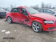 ✅ 2012 Audi A4 Premium Plus • VIN: WAUHFAFL8CN019831 • Лот: 41388584. Опубликован ранее на IAAI с пробегом 150 506 миль. Бесплатный доступ к архиву аукционных продаж из США и подробный отчёт об истории автомобиля на DreamBid. Изображение 6.