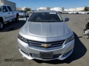 ✅ 2020 Chevrolet Impala Premier • VIN: 2G1105S39L9104966 • Лот: 73251274. Опубликован ранее на Copart с пробегом 105 617 миль. Бесплатный доступ к архиву аукционных продаж из США и подробный отчёт об истории автомобиля на DreamBid. Изображение 5.