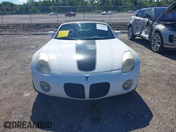 ✅ 2006 Pontiac Solstice • VIN: 1G2MB35B66Y112727 • Лот: 42515043. Опубликован ранее на IAAI с пробегом 89 719 миль. Бесплатный доступ к архиву аукционных продаж из США и подробный отчёт об истории автомобиля на DreamBid. Изображение 12.